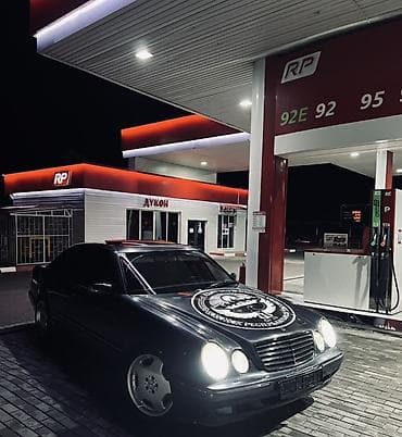 Транспорт: Оригинальные литые диски Mercedes-Benz Monoblock - Диаметр: R18 - — 1