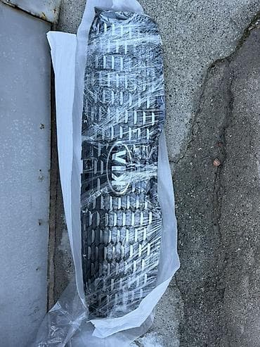 Решетка радиатора Kia 2018 г., Новый, Оригинал