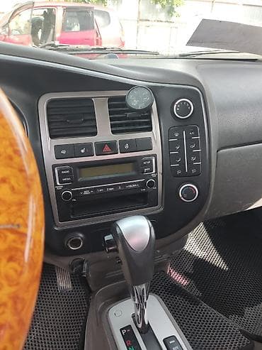 mazda 2: Легкий грузовик, Hyundai, Стандарт, 2 т, Новый — 10