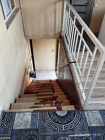 Сдаётся комната гостиничного типа. - Спальное место: двуспальная — 8