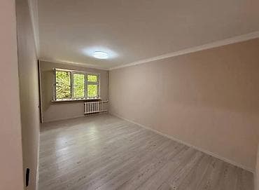 Недвижимость: 2 комнаты, 46 м², 9 мкр 104 серия, 1 этаж, Свежий ремонт — 6