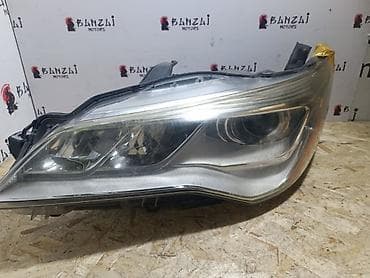 тойота камри фары: Передняя левая фара Toyota 2017 г., Б/у, Оригинал, Корея — 7