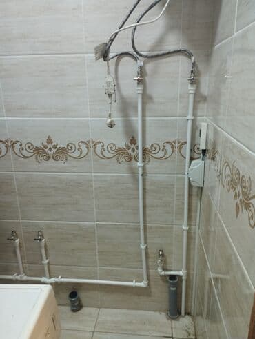 реставрация ванны ош: Ремонт сантехники Больше 6 лет опыта — 4