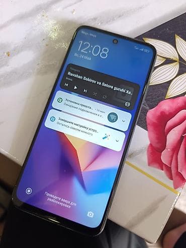 Redmi, Redmi 10, цвет - Зеленый, 2 SIM at lalafo.kg Redmi, Redmi 10, цвет - Зеленый, 2 SIM