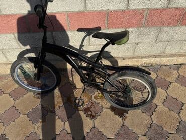 купить раму для бмх: BMX велосипед, Б/у — 1