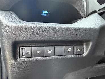 rav4 1996: Toyota RAV4: 2019 г., 2.5 л, Типтроник, Гибрид, Кроссовер — 10