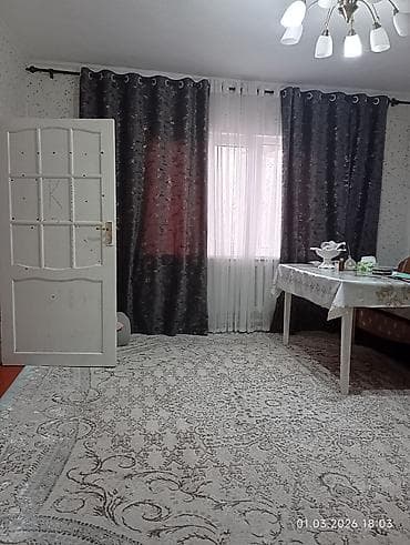 Продается мансардный дом в г. Чолпон Ата, 10-15 мин. до городского