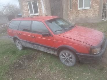 Унаа сатуу: Продаётся универсал красного цвета. Просторный кузов с пятью дверями и — 2