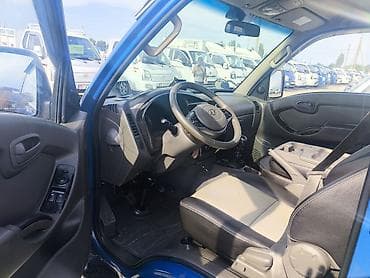 декоративные накладки: Легкий грузовик, Hyundai, Стандарт, До 1 т — 6
