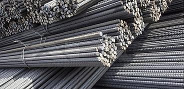 Арматура А-III (А500С) широко применяется для изготовления самого