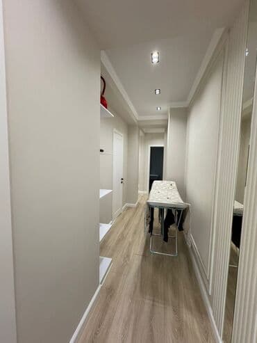 продаю люкс квартиры тц аларча: 4 комнаты, 116 м², Элитка, 4 этаж, Дизайнерский ремонт — 8