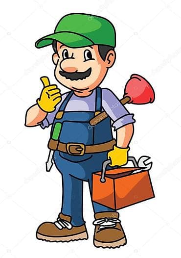 питевая вода: Сантехнические услуги - Устранение засоров в унитазах, раковинах — 3