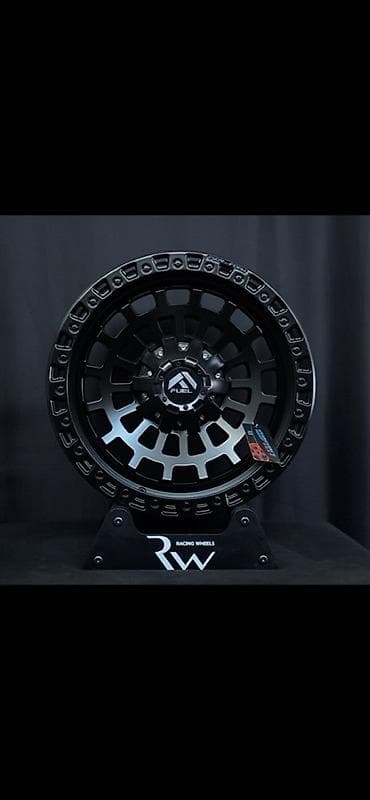 range rower: Диски R 20 Комплект, отверстий - 5, Новый — 10