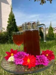 домашняя консервация: Компот/шире. 100%-уйдон жасалган табигыйкургатылган жемиштерден — 2