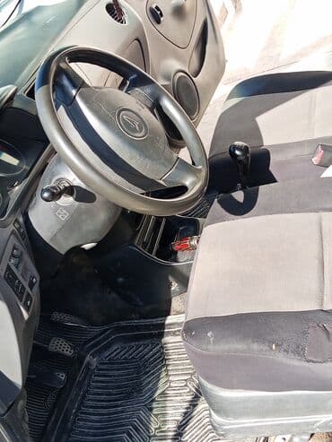 хонду стрим: Daihatsu Cuore: 2003 г., 1 л, Механика, Бензин, Хэтчбэк — 12