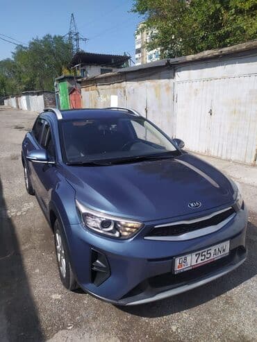 kia ceed: Kia : 2017 г., 1.6 л, Автомат, Дизель, Кроссовер — 3