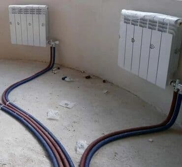 газ установка бишкек: Сантехниканы орнотуу жана алмаштыруу 6 жылдан ашык тажрыйба — 7