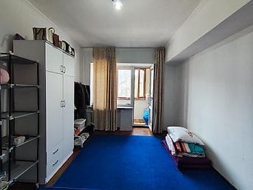 Продажа квартир: 3 комнаты, 70 м², Индивидуалка, 3 этаж, Косметический ремонт — 7