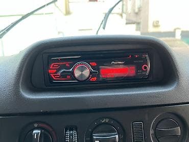 атего 1017: Автомагнитола Pioneer DEH-S4050BT (серия MIXTRAX) Оригинал идеал есть — 2