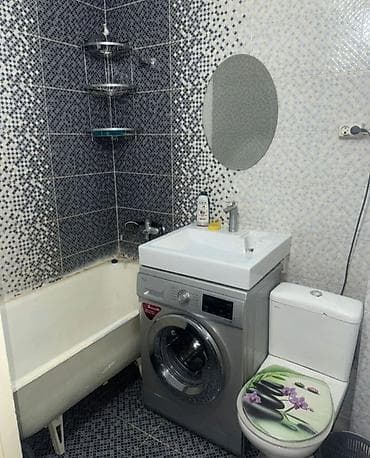 аренда квартиры 4 комнаты: 2 комнаты — 4