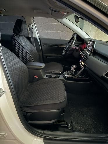 Продажа авто: Kia Seltos: 2021 г., 1.6 л, Автомат, Дизель — 4