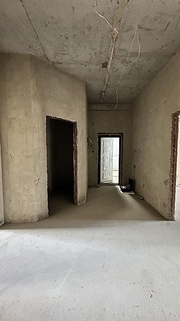 Продажа квартир: 3 комнаты, 112 м², Элитка, 14 этаж, Готовая ПСО (под самоотделку) — 6