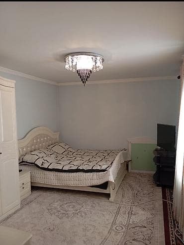 недостроенные дома в бишкеке: Дом, 150 м², 4 комнаты, Евроремонт — 10