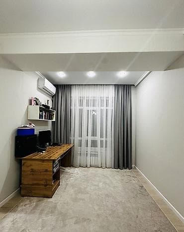 nova grant: 2 комнаты, 61 м², Элитка, 9 этаж, Евроремонт — 1