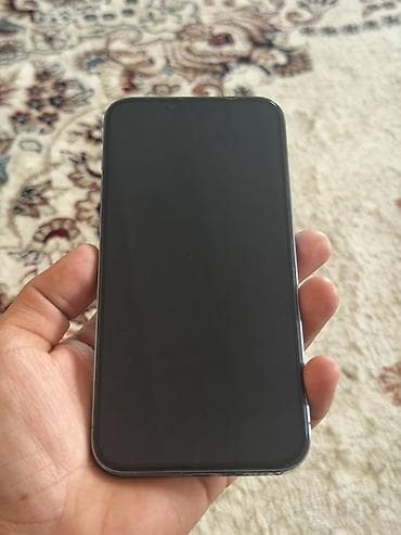 Продаю iPhone 13 Pro Max 256 Телефон в идеале 1 хозяин акб 88% — 4