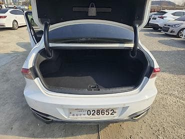 lada largus: Hyundai Avante: 2020 г., Автомат, Бензин, Седан — 5