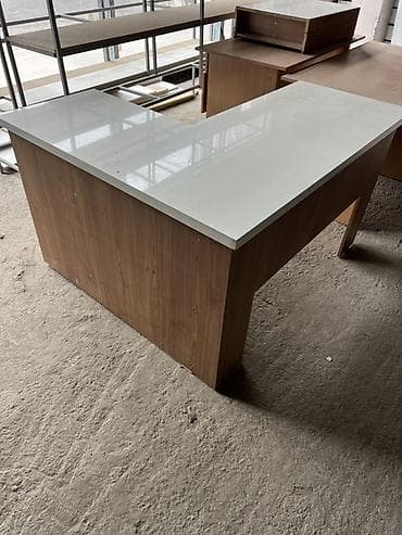 o store: Металлические стеллажи и прилавки/стойки для магазина Комплект — 5