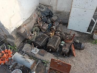 mix 4: Скупка чёрного и цветного металлолома. Принимаем любые объёмы — 1