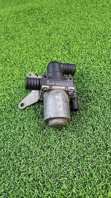 клапан бмв: Клапан печки Е53 11 47 —412 —-165 Год 2003 В отличном состоянии — 4