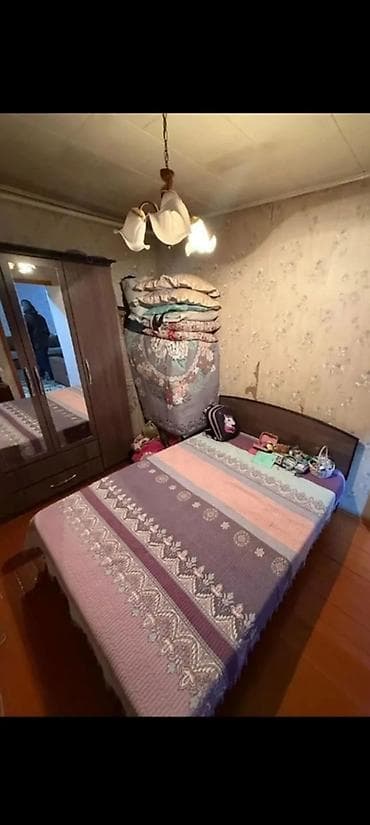 58 м², 3 комнаты, Азия Молл — 4