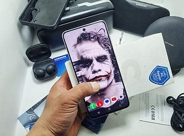 самсунг гелакси s21: Samsung Galaxy S21 FE, Б/у, 128 ГБ, цвет - Белый, 1 SIM, 2 SIM, eSIM — 9