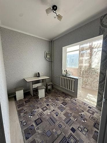 срочно продаю квартиру псо: 1 комната, Собственник, С мебелью полностью — 2