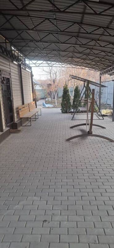 каджи сай дом продаю: Дача, 140 м², 5 комнат, Собственник — 3