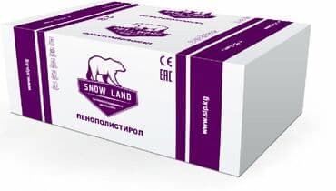 Металлочерепица: Пенопласт от производителя в Бишкеке, Пенополистирол в Кыргызстане — 2