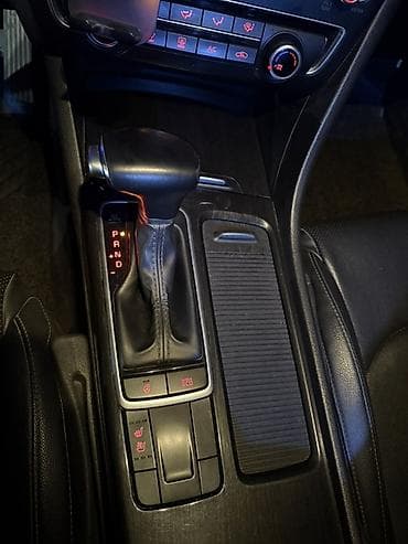 step: Kia K5: 2018 г., 2 л, Автомат, Газ, Седан — 7