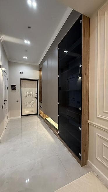 Батирлер: 3 бөлмө, 93 м², Элитка, 6 кабат, Евроремонт — 10