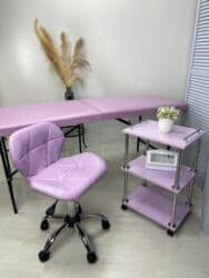 оборудование для парикмахера: Сдаю Кабинет в салоне, 25 м², Для визажиста, Для мастера по маникюру, Для шугаринга, эпиляции — 1