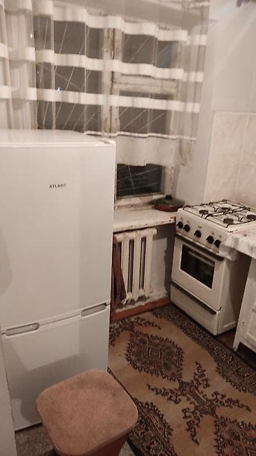 elite residence: 2 комнаты, 41 м², 104 серия, 1 этаж, Косметический ремонт — 6