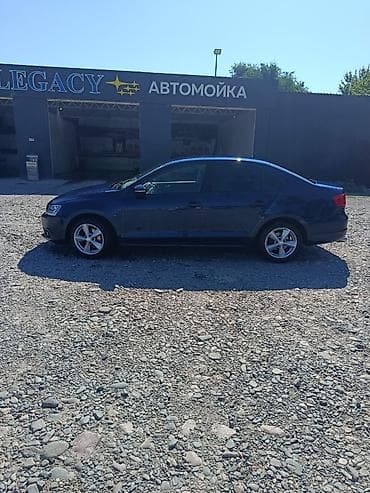 гольф 3 рейка: Volkswagen Jetta: 2011 г., Автомат, Бензин, Седан — 3