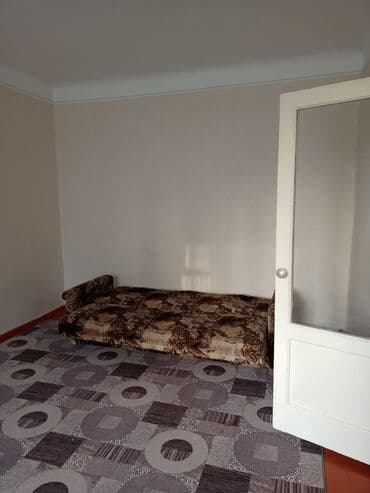 купить квартиру в новом доме бишкек: Продается 1 комн квартира в г.Кара Балта. В западном на 4- ом этаже — 1