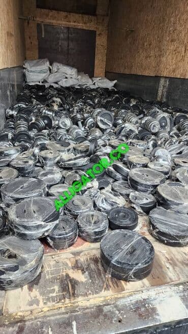 тренажеры для дома бишкек: Блины для гантелей цена за за кг — 1