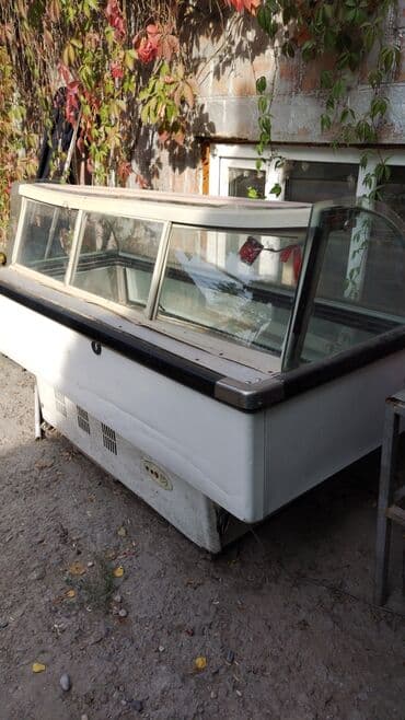 оборудование для мороженое: Для мяса, мясных изделий, Для молочных продуктов, Кондитерские, Б/у — 1