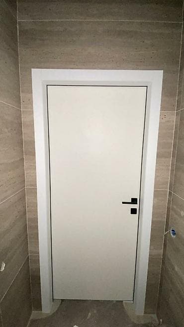 закаточный ключ: Дверь: Установка, Реставрация, Ремонт, Бесплатный выезд — 5