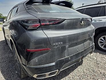 tesla p40: Changan Uni-T: 2026 г., 1.5 л, Бензин, Кроссовер — 8