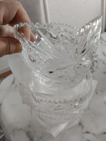 бу шкаф кухонный: Конфетницы 5 шт — 2