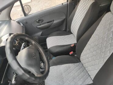 коробка передач матиз цена: Daewoo Matiz: 2005 г., 0.8 л, Автомат, Бензиновая, Хэтчбэк — 4